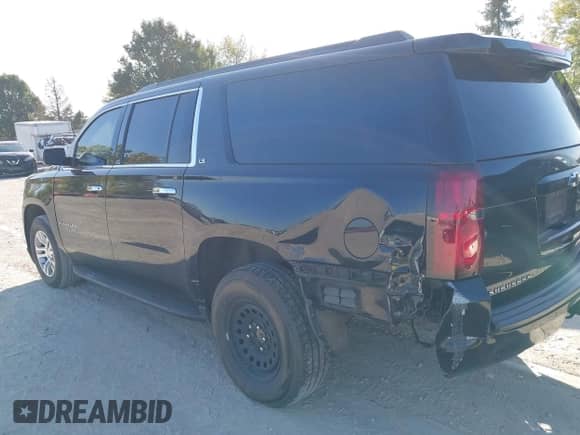 2016 Chevrolet Suburban LS с VIN 1GNSCGKC1GR401795, выставлен на аукционе IAAI как лот 37788293 с пробегом 217 699 миль миль и . История ставок и продаж доступна на DreamBid. Изображение 3.