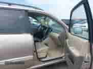 2005 Toyota Highlander с VIN JTEEP21A750115220, выставлен на аукционе IAAI как лот 43138924 с пробегом 199 464 миль миль и . История ставок и продаж доступна на DreamBid. Изображение 5.