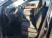 2014 Chevrolet Captiva Sport LT с VIN 3GNAL3EK6ES524039, выставлен на аукционе Copart как лот 81152153 с пробегом 154 973 миль миль и Списание • Salvage title. История ставок и продаж доступна на DreamBid. Изображение 7.