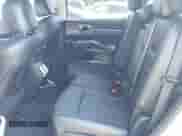 2023 Kia Sorento X-Line S с VIN 5XYRLDLC5PG230262, выставлен на аукционе IAAI как лот 42818071 с пробегом 26 523 миль миль и . История ставок и продаж доступна на DreamBid. Изображение 8.