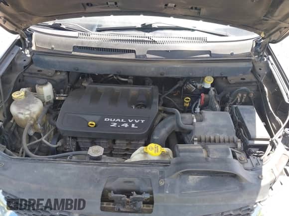 2012 Dodge Journey American Value with VIN 3C4PDCAB5CT203882, listed as a IAAI auction lot 42793968 with 171,518 mi miles and . Bid and sale history available at DreamBid. Image 10.