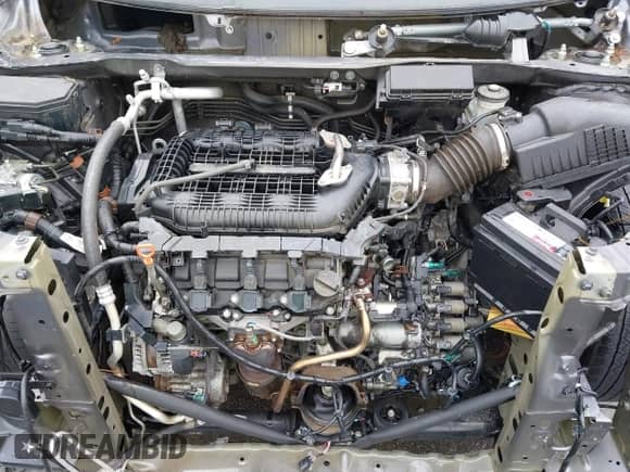 2017 Honda Pilot EX-L z VIN 5FNYF5H77HB033090, wystawiony jako IAAI lot #42359412 z przebiegiem 131 032 mil mil oraz . Historia ofert i sprzedaży dostępna na DreamBid. Obrazek 10.