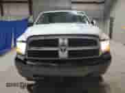2011 Ram 1500 ST с VIN 3D7JV1EP7BG573399, выставлен на аукционе Copart как лот 64116205 с пробегом 227 667 миль миль и Чистый • Clean title. История ставок и продаж доступна на DreamBid. Изображение 5.