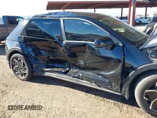 2023 Hyundai Ioniq 5 SE с VIN KM8KM4AE4PU186526, выставлен на аукционе IAAI как лот 43348590 с пробегом 26 965 миль миль и . История ставок и продаж доступна на DreamBid. Изображение 6.