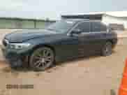 2020 BMW 3 Series 330i xDrive with VIN WBA5R7C08LFH39635, listed as a Copart auction lot 62665975 with 73,203 mi miles and Salvage title. Bid and sale history available at DreamBid. Image 1.