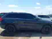 2017 Jeep Grand Cherokee Laredo with VIN 1C4RJEAG6HC888356, listed as a IAAI auction lot 42710026 with 158,222 mi miles and . Bid and sale history available at DreamBid. Image 13.