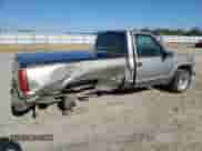 1998 Chevrolet Silverado 1500 z VIN 1GCEC14W1WZ154609, wystawiony jako Copart lot #63862965 z przebiegiem 188 644 mil mil oraz Szkoda całkowita • Salvage title. Historia ofert i sprzedaży dostępna na DreamBid. Obrazek 3.
