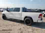 2021 Ram 1500 Lone Star z VIN 1C6RREFT0MN689825, wystawiony jako Copart lot #68027825 z przebiegiem 97 314 mil mil oraz Szkoda całkowita • Salvage title. Historia ofert i sprzedaży dostępna na DreamBid. Obrazek 2.