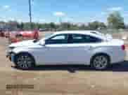 2016 Chevrolet Impala LT with VIN 2G1105SAXG9204577, listed as a IAAI auction lot 43327701 with 113,239 mi miles and . Bid and sale history available at DreamBid. Image 14.