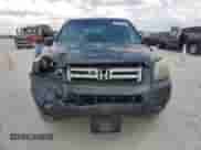 2006 Honda Pilot LX с VIN 5FNYF18196B027597, выставлен на аукционе Copart как лот 89926765 с пробегом 199 798 миль миль и Чистый • Clean title. История ставок и продаж доступна на DreamBid. Изображение 5.