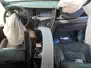 2020 Toyota Sienna SE with VIN 5TDXZ3DC2LS085340, listed as a Copart auction lot 64092835 with 72,962 mi miles and Salvage title. Bid and sale history available at DreamBid. Image 8.