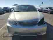 2005 Toyota Camry STD with VIN 4T1BE32K35U026341, listed as a Copart auction lot 85649215 with 173,226 mi miles and Salvage title. Bid and sale history available at DreamBid. Image 5.