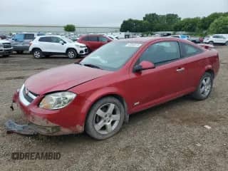 2010 Chevrolet Cobalt 1LT с VIN 1G1AD1F51A7203398, выставлен на аукционе Copart как лот 63049415 с пробегом 114 639 миль миль и Чистый • Clean title. История ставок и продаж доступна на DreamBid. Изображение 1.