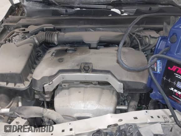 2016 Chevrolet Impala LT с VIN 2G1105SA2G9164401, выставлен на аукционе IAAI как лот 41623208 с пробегом 187 694 миль миль и . История ставок и продаж доступна на DreamBid. Изображение 10.