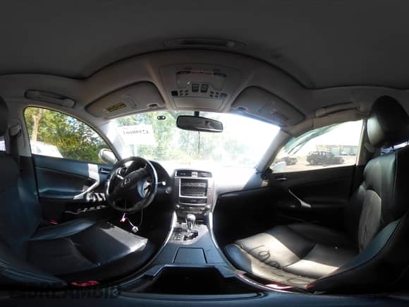 2009 Lexus IS 250 z VIN JTHCK262592029117, wystawiony jako IAAI lot #42598661 z przebiegiem 228 690 mil mil oraz . Historia ofert i sprzedaży dostępna na DreamBid. Obrazek 18.