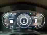 2016 Cadillac Escalade ESV Luxury Collection с VIN 1GYS3HKJ1GR244616, выставлен на аукционе Copart как лот 63190195 с пробегом 136 422 миль миль и Списание • Salvage title. История ставок и продаж доступна на DreamBid. Изображение 9.