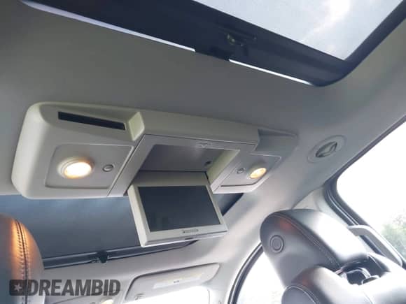 2016 Chevrolet Traverse LTZ с VIN 1GNKVJKD4GJ289704, выставлен на аукционе IAAI как лот 43005709 с пробегом 204 599 миль миль и . История ставок и продаж доступна на DreamBid. Изображение 18.