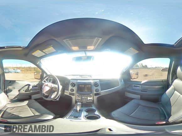 2014 Ford F-150 FX4 with VIN 1FTFW1ET7EFA76627, listed as a Copart auction lot 82537525 with 211,936 mi miles and Clean title. Bid and sale history available at DreamBid. Image 14.