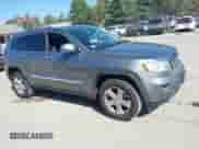2012 Jeep Grand Cherokee Limited с VIN 1C4RJFBGXCC324030, выставлен на аукционе IAAI как лот 43258481 с пробегом 213 689 миль миль и . История ставок и продаж доступна на DreamBid. Изображение 13.