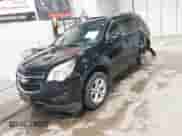 2013 Chevrolet Equinox LT с VIN 2GNFLEEK2D6308249, выставлен на аукционе IAAI как лот 42713986 с пробегом 136 953 миль миль и . История ставок и продаж доступна на DreamBid. Изображение 2.
