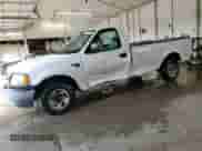 2003 Ford F-150 XL с VIN 1FTRF17W63NA99436, выставлен на аукционе Copart как лот 67044595 с пробегом Не указан миль и Списание • Salvage title. История ставок и продаж доступна на DreamBid. Изображение 1.