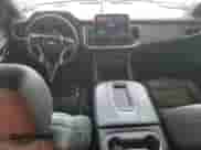 2021 Chevrolet Suburban LS with VIN 1GNSCBKD8MR388292, listed as a Copart auction lot 59531985 with 86,189 mi miles and Non repairable. Bid and sale history available at DreamBid. Image 8.