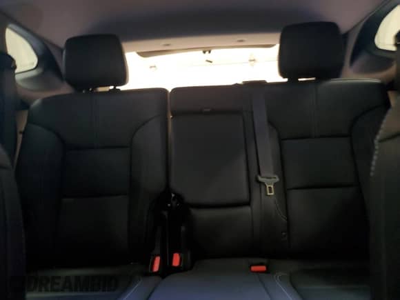 2024 Chevrolet Blazer LT with VIN 3GNKBJRS8RS149038, listed as a Copart auction lot 57846335 with 21,516 mi miles and Salvage title. Bid and sale history available at DreamBid. Image 10.