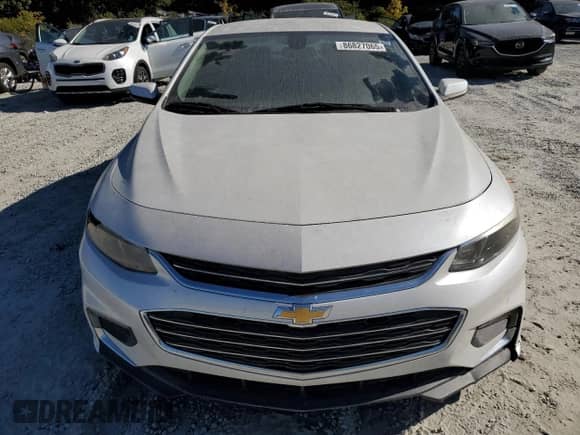 2016 Chevrolet Malibu LT с VIN 1G1ZE5STXGF341595, выставлен на аукционе Copart как лот 86827065 с пробегом 143 589 миль миль и Чистый • Clean title. История ставок и продаж доступна на DreamBid. Изображение 5.