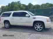 2009 Cadillac Escalade ESV with VIN 1GYFK26239R224780, listed as a IAAI auction lot 42794611 with 109,490 mi miles and . Bid and sale history available at DreamBid. Image 13.