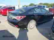 2013 Hyundai Sonata Limited with VIN KMHEC4A46DA089204, listed as a IAAI auction lot 43140667 with 123,317 mi miles and . Bid and sale history available at DreamBid. Image 4.