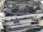 2010 Toyota Tacoma with VIN 5TEPX4EN8AZ675716, listed as a Copart auction lot 51425055 with 139,647 mi miles and Salvage title. Bid and sale history available at DreamBid. Image 11.