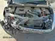 2017 Ford C-Max SE with VIN 1FADP5EU9HL108283, listed as a Copart auction lot 82118935 with 60,420 mi miles and Salvage title. Bid and sale history available at DreamBid. Image 15.