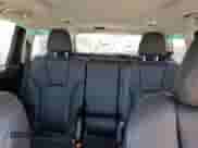 2021 Subaru Ascent Limited with VIN 4S4WMAJD6M3453383, listed as a Copart auction lot 61227315 with 60,274 mi miles and Salvage title. Bid and sale history available at DreamBid. Image 10.