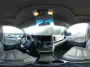 2015 Toyota Sienna XLE with VIN 5TDYK3DC2FS656032, listed as a IAAI auction lot 42662413 with 50,329 mi miles and . Bid and sale history available at DreamBid. Image 18.