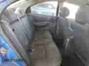 2005 Dodge Neon SXT with VIN 1B3ES56C75D229727, listed as a Copart auction lot 79717284 with 152,739 mi miles and Salvage title. Bid and sale history available at DreamBid. Image 10.