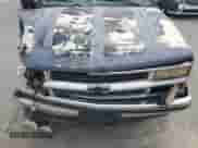 1998 Chevrolet Silverado 3500 с VIN 1GCGC33R1WF060103, выставлен на аукционе Copart как лот 73384094 с пробегом 362 070 миль миль и Списание • Salvage title. История ставок и продаж доступна на DreamBid. Изображение 11.