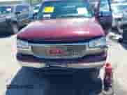 2000 GMC Sierra 1500 SLE z VIN 2GTEC19T0Y1226099, wystawiony jako IAAI lot #42229198 z przebiegiem 210 592 mil mil oraz . Historia ofert i sprzedaży dostępna na DreamBid. Obrazek 6.