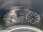 2017 Nissan Pathfinder SV with VIN 5N1DR2MN3HC912328, listed as a Copart auction lot 81646675 with 110,675 mi miles and Salvage title. Bid and sale history available at DreamBid. Image 9.