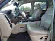 2015 Ram 1500 Laramie z VIN 1C6RR7NT1FS513691, wystawiony jako Copart lot #65722085 z przebiegiem 148 341 mil mil oraz Szkoda całkowita • Salvage title. Historia ofert i sprzedaży dostępna na DreamBid. Obrazek 7.