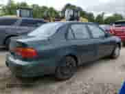 2000 Chevrolet Prizm с VIN 1Y1SK5284YZ411021, выставлен на аукционе Copart как лот 66666935 с пробегом 137 188 миль миль и Списание • Salvage title. История ставок и продаж доступна на DreamBid. Изображение 3.