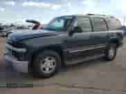 2004 Chevrolet Tahoe LS with VIN 1GNEC13V04R226476, listed as a Copart auction lot 84999955 with 173,814 mi miles and Salvage title. Bid and sale history available at DreamBid. Image 1.