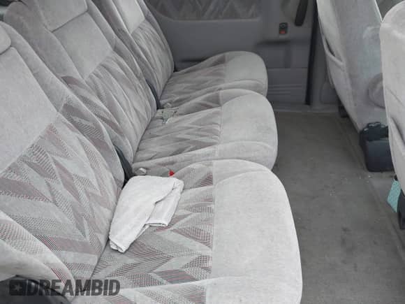 1999 Chevrolet Venture with VIN 1GNDX03E6XD253371, listed as a IAAI auction lot 42999254 with 194,696 mi miles and . Bid and sale history available at DreamBid. Image 8.