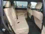 2023 Jeep Grand Cherokee Limited with VIN 1C4RJKBG6P8745079, listed as a Copart auction lot 71898095 with 28,940 mi miles and Salvage title. Bid and sale history available at DreamBid. Image 11.