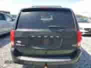 2013 Dodge Grand Caravan R/T z VIN 2C4RDGEG4DR778890, wystawiony jako Copart lot #58198675 z przebiegiem 109 140 mil mil oraz Szkoda całkowita • Salvage title. Historia ofert i sprzedaży dostępna na DreamBid. Obrazek 6.