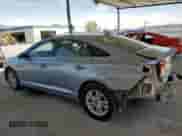 2016 Hyundai Sonata SE with VIN 5NPE24AF6GH282507, listed as a Copart auction lot 61275075 with 132,760 mi miles and Clean title. Bid and sale history available at DreamBid. Image 2.