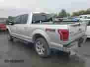 2015 Ford F-150 XLT с VIN 1FTEW1EG5FKD09895, выставлен на аукционе Copart как лот 84912155 с пробегом 137 345 миль миль и Списание • Salvage title. История ставок и продаж доступна на DreamBid. Изображение 2.