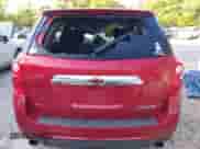 2014 Chevrolet Equinox LT with VIN 2GNFLFE38E6346097, listed as a IAAI auction lot 42790700 with 129,931 mi miles and . Bid and sale history available at DreamBid. Image 16.