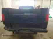 2004 Chevrolet Silverado 2500HD LS with VIN 1GCHK29U04E331877, listed as a Copart auction lot 65267595 with 225,148 mi miles and Clean title. Bid and sale history available at DreamBid. Image 6.