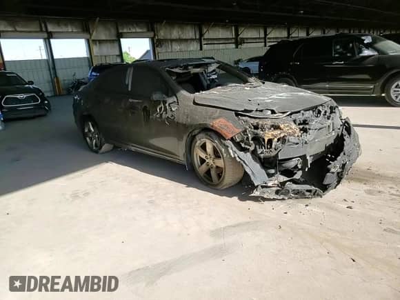 2014 Chevrolet Malibu LTZ с VIN 1G11J5SX6EF147493, выставлен на аукционе Copart как лот 66509725 с пробегом Не указан миль и Списание • Salvage title. История ставок и продаж доступна на DreamBid. Изображение 13.