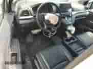 2021 Honda Odyssey EX-L z VIN 5FNRL6H79MB029717, wystawiony jako Copart lot #62089175 z przebiegiem Nie podano mil oraz Szkoda całkowita • Salvage title. Historia ofert i sprzedaży dostępna na DreamBid. Obrazek 8.